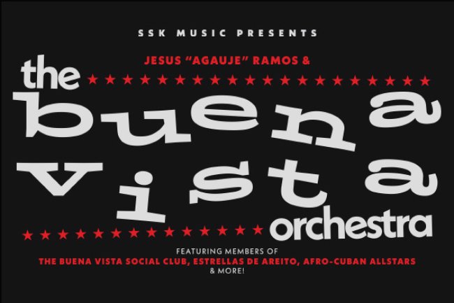 Buena Vista Orchestra
